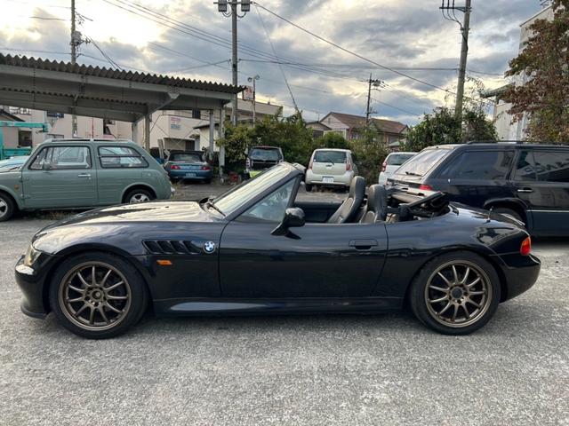 ＢＭＷ Ｚ３ロードスター