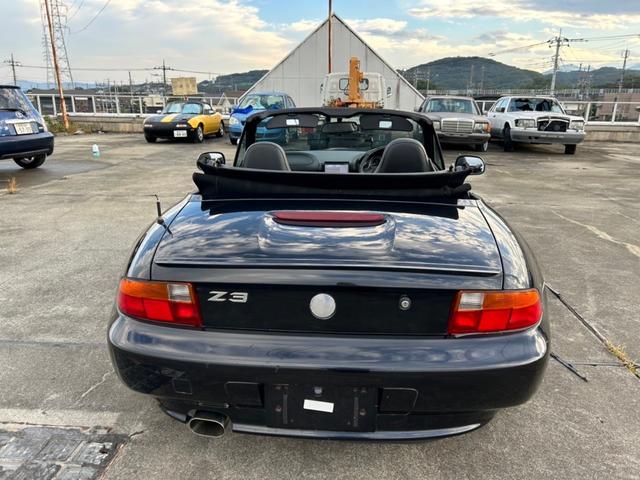 Ｚ３ロードスター （52枚目）