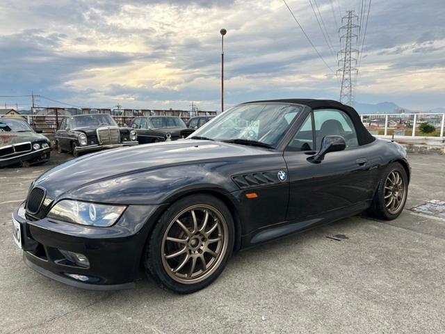 ＢＭＷ Ｚ３ロードスター