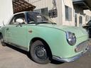 NISSAN FIGARO