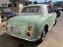 NISSAN FIGARO