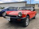 MG MIDGET