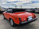 MG MIDGET