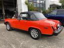 MG MIDGET