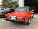 MG MIDGET