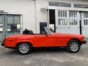 MG MIDGET