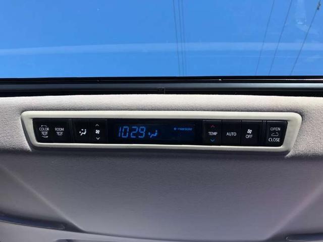 2.5Z Aエディション ムーンルーフ 両側電動スライドドア(5枚目)