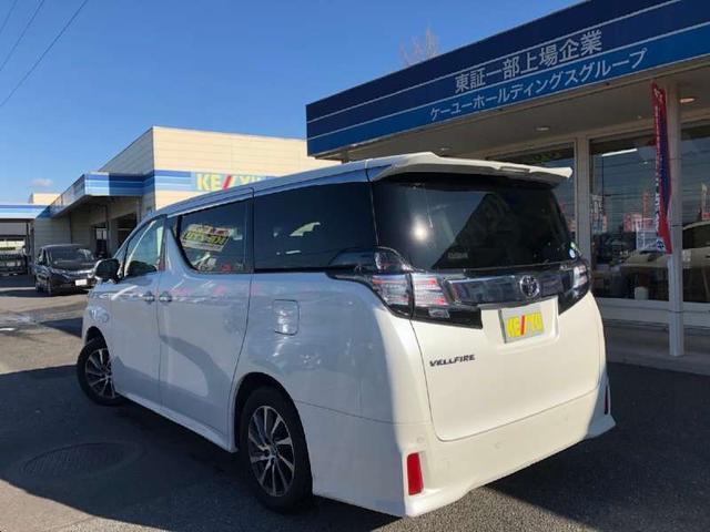 2.5Z Aエディション ムーンルーフ 両側電動スライドドア(20枚目)