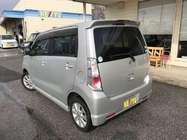 T 盗難防止 社外ナビ HID ベンチシート 純正アルミ(5枚目)