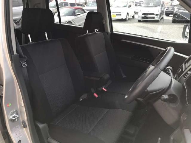 T 盗難防止 社外ナビ HID ベンチシート 純正アルミ(9枚目)