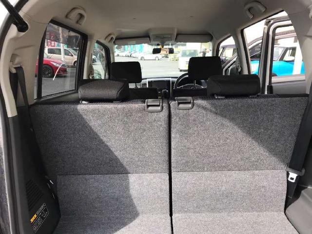 T 盗難防止 社外ナビ HID ベンチシート 純正アルミ(13枚目)