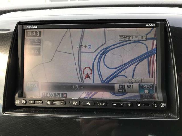 T 盗難防止 社外ナビ HID ベンチシート 純正アルミ(15枚目)
