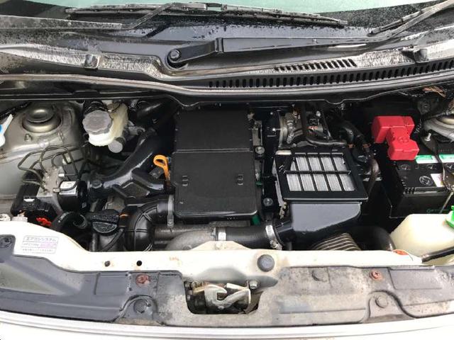 T 盗難防止 社外ナビ HID ベンチシート 純正アルミ(20枚目)