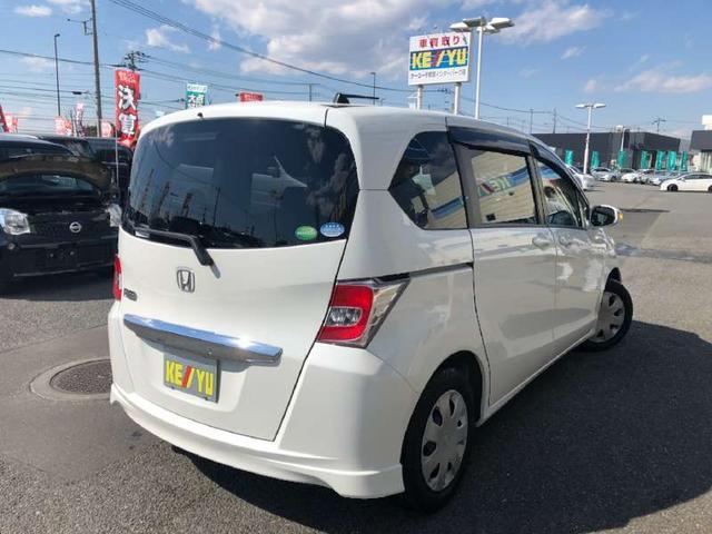 G ジャストセレクション7ニン 両側電動スライド純正ナビ(9枚目)