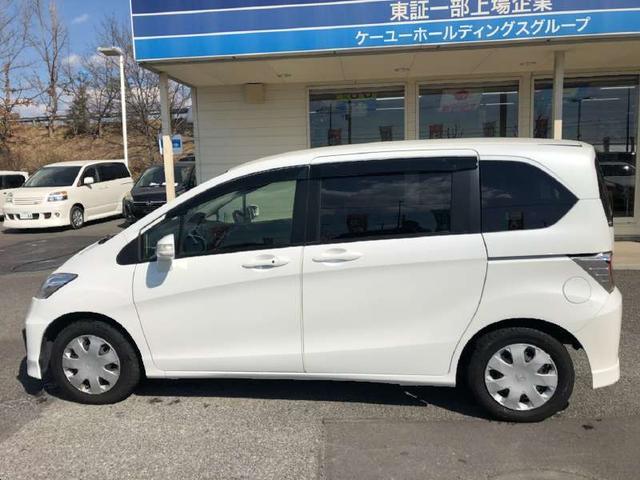 G ジャストセレクション7ニン 両側電動スライド純正ナビ(12枚目)