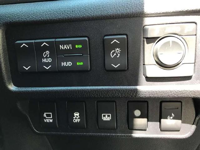 HS250HバージョンI メーカーOPナビ 皮シート 後期型(19枚目)