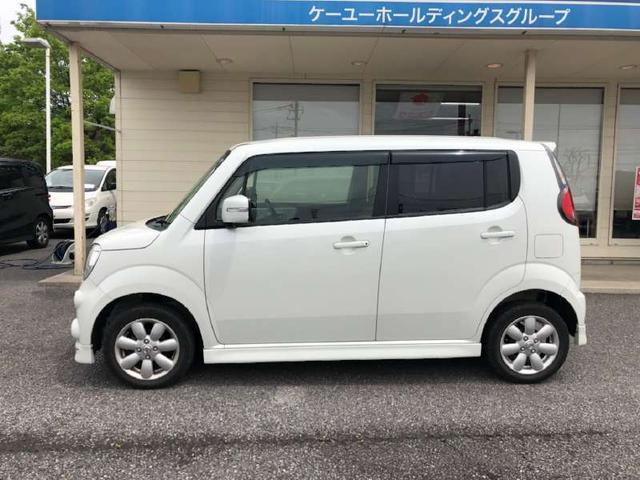 G エアロスタイル 1オーナー 12セグメモリーナビ ETC(6枚目)