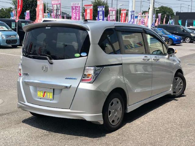 両側電動スライド 1セグ CD ETC HIDライト(2枚目)