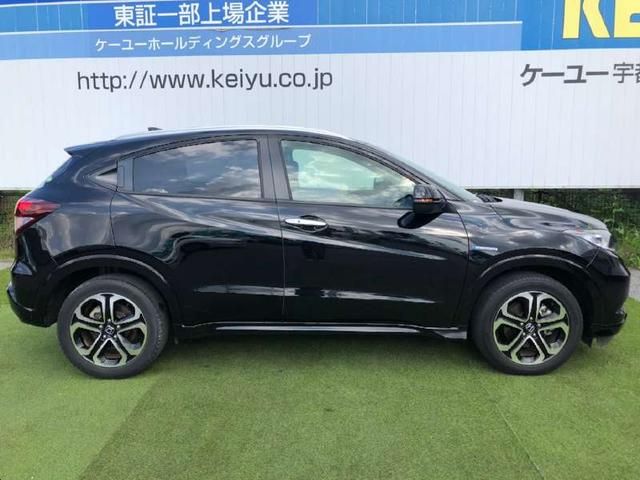 ハイブリッドZ クリスタルブラックパール メモリーナビ バックカメラ ワンセグ スマートキー&プッシュスタート 盗難防止装置 ステリモ クルーズコントロール アイドリングストップ 衝突被害軽減装置 シートヒーター(4枚目)