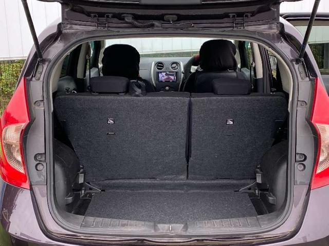 X CVT 車検令和4年7月 社外メモリーナビ ワンセグ DVD再生 ETC スマートキー プッシュスタート 電動格納ミラー アイドリングストップ ヘッドライト調整機能(13枚目)