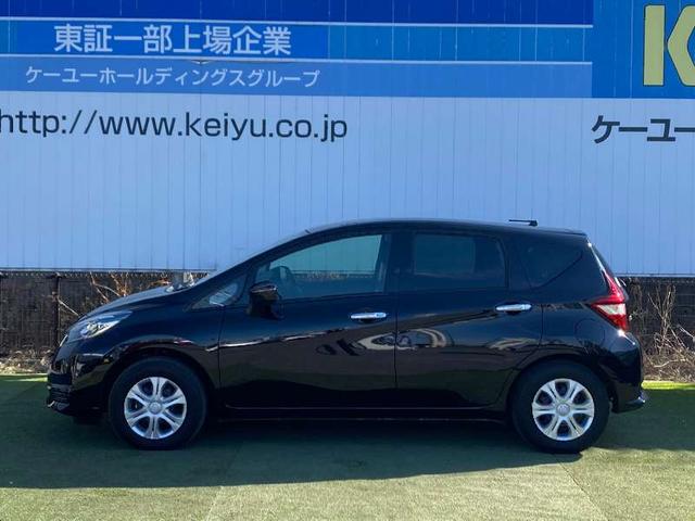 X フル装備 CVT CD ラジオ ミュージックプレイヤー接続可 ETC 横滑防止 ミラーウィンカー スマートキー ブレーキサポート 車線逸脱警告 アイドリングストップ 1オーナー 記録簿 保証書 取説(7枚目)