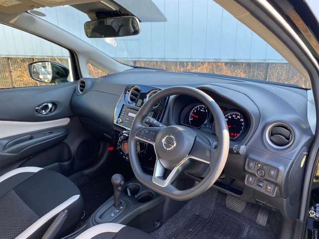 X フル装備 CVT CD ラジオ ミュージックプレイヤー接続可 ETC 横滑防止 ミラーウィンカー スマートキー ブレーキサポート 車線逸脱警告 アイドリングストップ 1オーナー 記録簿 保証書 取説(10枚目)