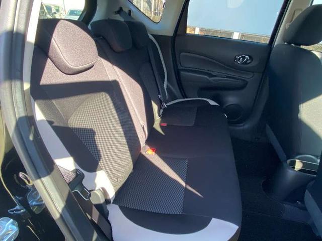 X フル装備 CVT CD ラジオ ミュージックプレイヤー接続可 ETC 横滑防止 ミラーウィンカー スマートキー ブレーキサポート 車線逸脱警告 アイドリングストップ 1オーナー 記録簿 保証書 取説(12枚目)