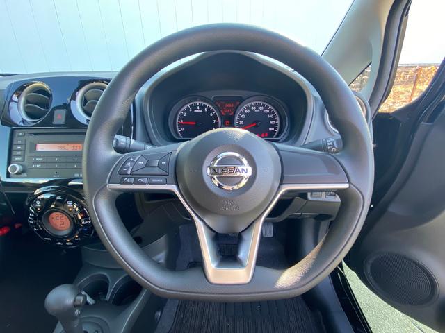 X フル装備 CVT CD ラジオ ミュージックプレイヤー接続可 ETC 横滑防止 ミラーウィンカー スマートキー ブレーキサポート 車線逸脱警告 アイドリングストップ 1オーナー 記録簿 保証書 取説(21枚目)