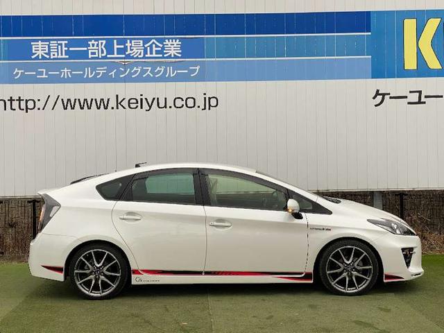 Sツーリングセレクション・G’s 純正SDナビ BLUETOOTHオーディオ フルセグTV バックカメラ CD・DVD再生 ETC 盗難防止装置 純正18インチアルミ HIDヘッドライト スマートキー スペアキー 保証書有り(7枚目)