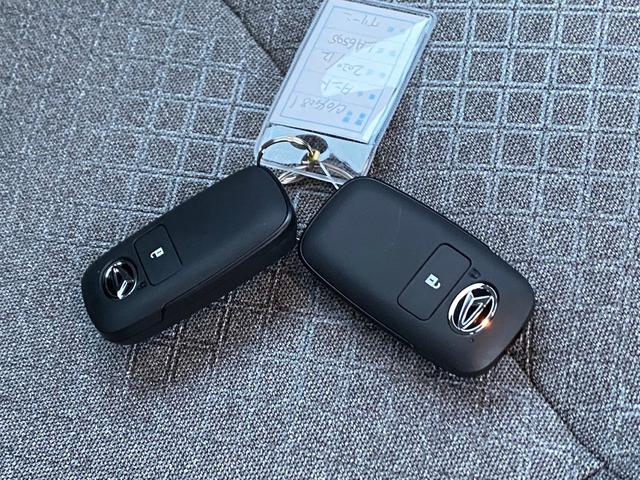 Xスペシャル LEDヘッドライト コーナーセンサー ABSオートエアコン Wエアバッグ 両側スライドドアスマートキー プッシュスタート 盗難防止装置新車時保証書 取扱説明書(24枚目)
