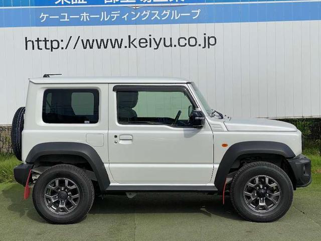 JC フル装備 5速マニュアル ディスプレイオーディオ CD DVD BLUETOOTHオーディオ ETC 衝突軽減ブレーキ 車線逸脱警告 クルーズコントロール シートヒーター スペアキー有 保証書(8枚目)
