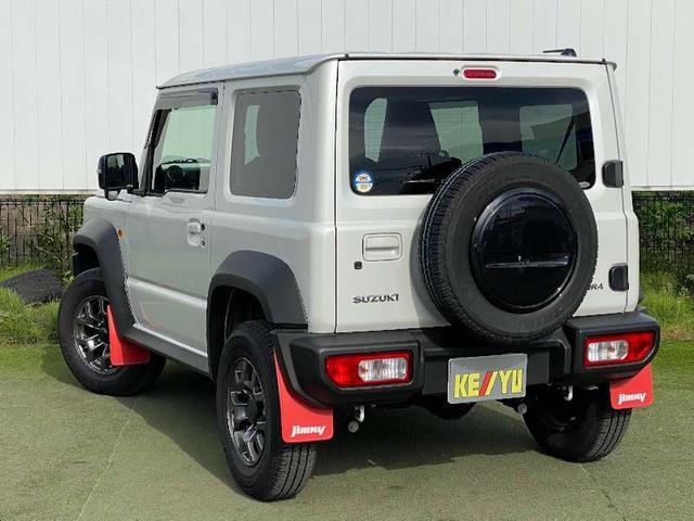 JC フル装備 5速マニュアル ディスプレイオーディオ CD DVD BLUETOOTHオーディオ ETC 衝突軽減ブレーキ 車線逸脱警告 クルーズコントロール シートヒーター スペアキー有 保証書(10枚目)