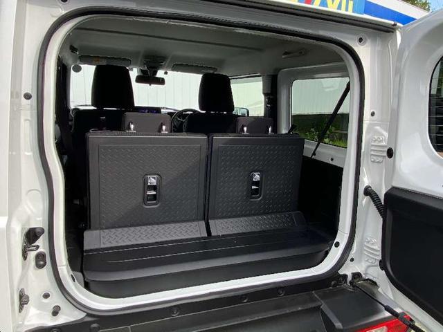 JC フル装備 5速マニュアル ディスプレイオーディオ CD DVD BLUETOOTHオーディオ ETC 衝突軽減ブレーキ 車線逸脱警告 クルーズコントロール シートヒーター スペアキー有 保証書(15枚目)