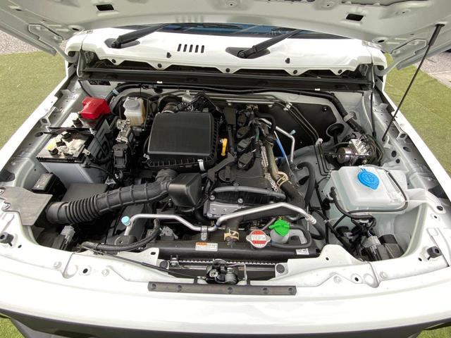 JC フル装備 5速マニュアル ディスプレイオーディオ CD DVD BLUETOOTHオーディオ ETC 衝突軽減ブレーキ 車線逸脱警告 クルーズコントロール シートヒーター スペアキー有 保証書(31枚目)