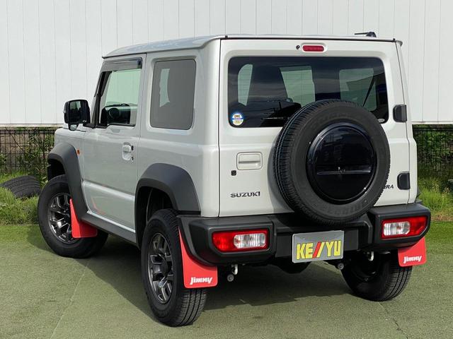 JC フル装備 5速マニュアル ディスプレイオーディオ CD DVD BLUETOOTHオーディオ ETC 衝突軽減ブレーキ 車線逸脱警告 クルーズコントロール シートヒーター スペアキー有 保証書(35枚目)