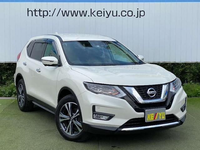20Xi 後期 4WD プロパイロット 純正8インチナビ ドラレコ アラウンドビューモニター 後席モニター パワーバックドア ソナー フルセグTV BLUETOOTH ETC 衝突軽減ブレーキ レーダークルーズ(6枚目)