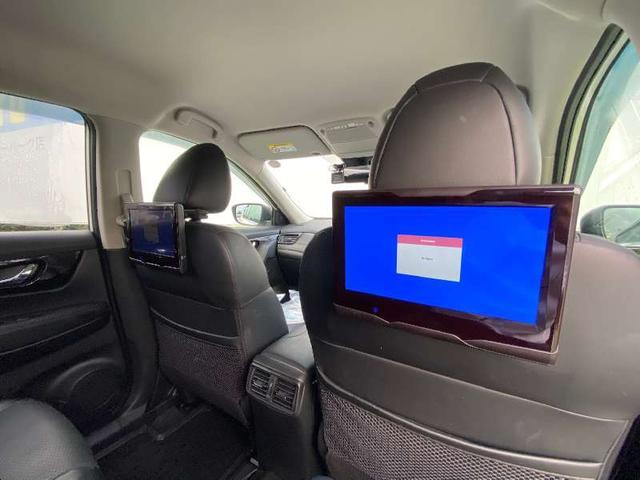 20Xi 後期 4WD プロパイロット 純正8インチナビ ドラレコ アラウンドビューモニター 後席モニター パワーバックドア ソナー フルセグTV BLUETOOTH ETC 衝突軽減ブレーキ レーダークルーズ(15枚目)