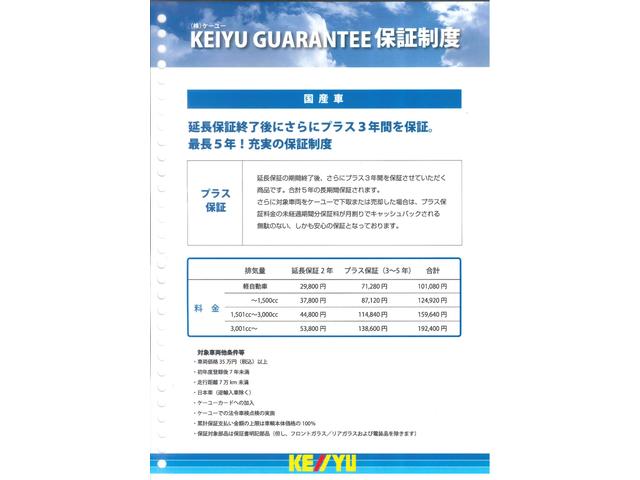 S 1オーナー・禁煙・社外SDナビ・CD・フルセグTV・BT・DVD・ミュージックサーバー・ETC・電格ミラー・横滑防止・チルトステア・シートアジャスター・バイザー・マット・キーレス・保証書・取扱説明書(55枚目)