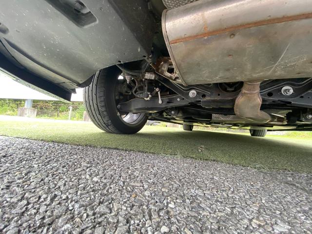 Sセーフティプラス 特別仕様車 4WD モデリスタフルエアロ クルコン ナビ地デジTV 衝突被害軽減装置 Rスポイラー 前後ドラレコ ビルトインETC クリアランスソナー パーキングアシスト 保証書 分解整備記録簿(42枚目)