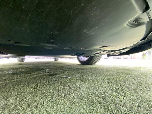 Sセーフティプラス 特別仕様車 4WD モデリスタフルエアロ クルコン ナビ地デジTV 衝突被害軽減装置 Rスポイラー 前後ドラレコ ビルトインETC クリアランスソナー パーキングアシスト 保証書 分解整備記録簿(43枚目)