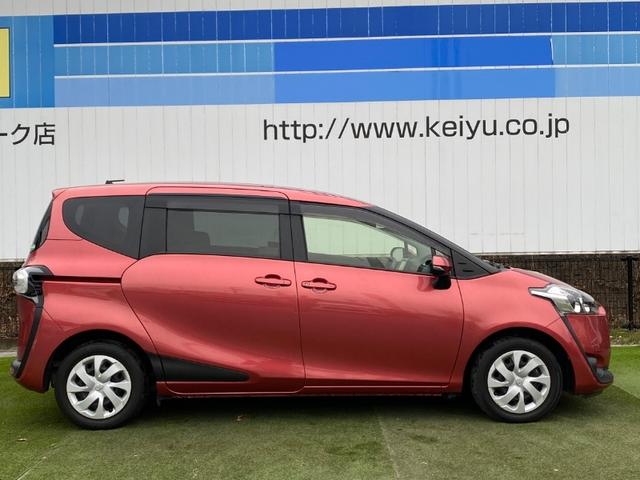 X 禁煙 7人乗り 電動スライドドア 純正7インチSDナビ バックカメラ ETC 1セグTV AUX BLUETOOTH セーフティセンス キーフリー フォグ 盗難防止 記録簿4枚 保証書(6枚目)