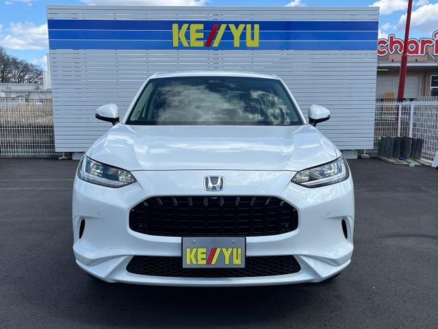 ホンダ ＺＲ－Ｖ