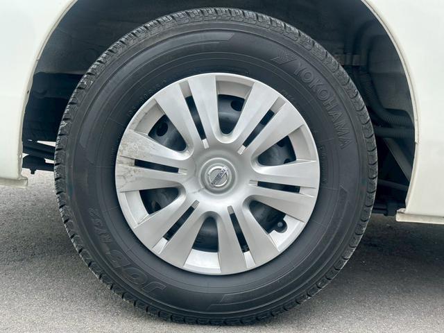 ＮＶ３５０キャラバンバン ロングプレミアムＧＸ　禁煙／法人１オーナー／エマージェンシーブレーキ／純正ＳＤナビ／地デジ／全方位モニター／ＥＴＣ／ＢＬＵＥＴＯＯＴＨ／電動スライドドア／ＬＥＤ／フォグ／キーフリー／純正１５インチアルミ（26枚目）