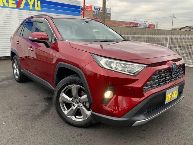 トヨタ ＲＡＶ４