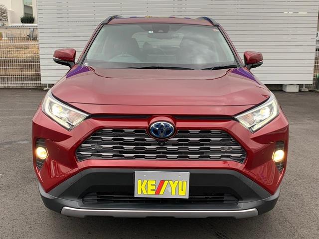 トヨタ ＲＡＶ４