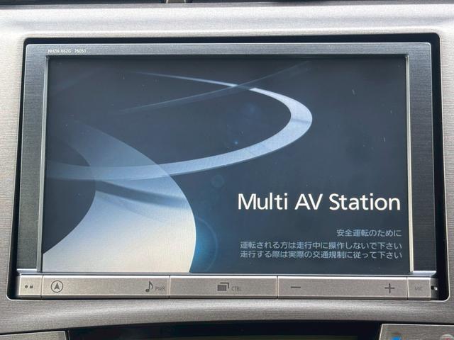 プリウス Ｓ　禁煙／８インチナビ／ＣＤ／ＤＶＤ／ＢＬＵＥＴＯＯＴＨ／バックカメラ／ＥＴＣ／ＴＯＭＳマフラー／クルコン／キーフリー／ＬＥＤ／フォグ／スペアキー／ウッドコンビステア／キーフリー／（21枚目）