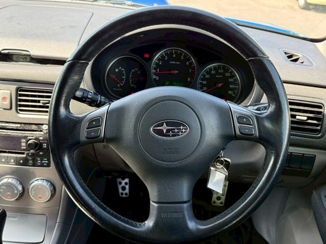 フォレスター クロススポーツＳエディション／弊社下取直販／ローダウン／　禁煙車／フルタイム４ＷＤ／水平対向４気筒ターボ／ＳＴＩ１７インチアルミ／２０２２年製タイヤ／Ｒスポイラー／キーレス／ＣＤ／ＬＥＤライト／スペアキー／電動格納ミラー／バケットシート（15枚目）