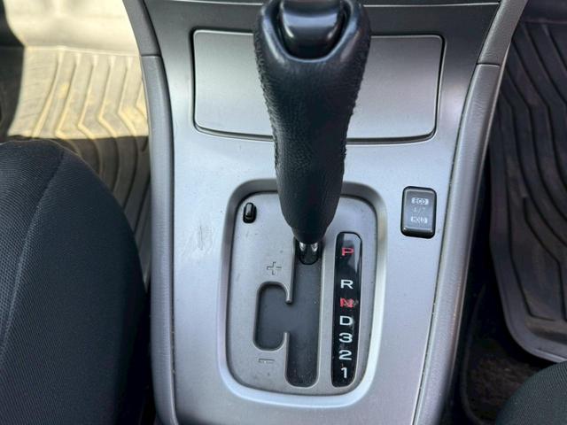 フォレスター クロススポーツＳエディション／弊社下取直販／ローダウン／　禁煙車／フルタイム４ＷＤ／水平対向４気筒ターボ／ＳＴＩ１７インチアルミ／２０２２年製タイヤ／Ｒスポイラー／キーレス／ＣＤ／ＬＥＤライト／スペアキー／電動格納ミラー／バケットシート（20枚目）