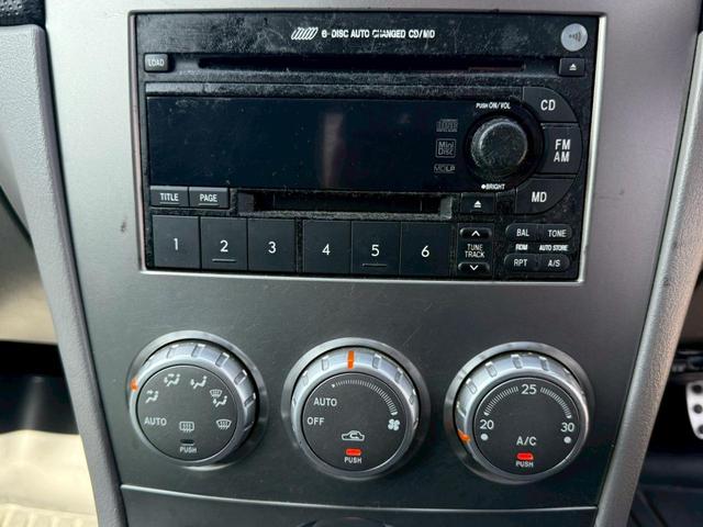 フォレスター クロススポーツＳエディション／弊社下取直販／ローダウン／　禁煙車／フルタイム４ＷＤ／水平対向４気筒ターボ／ＳＴＩ１７インチアルミ／２０２２年製タイヤ／Ｒスポイラー／キーレス／ＣＤ／ＬＥＤライト／スペアキー／電動格納ミラー／バケットシート（21枚目）