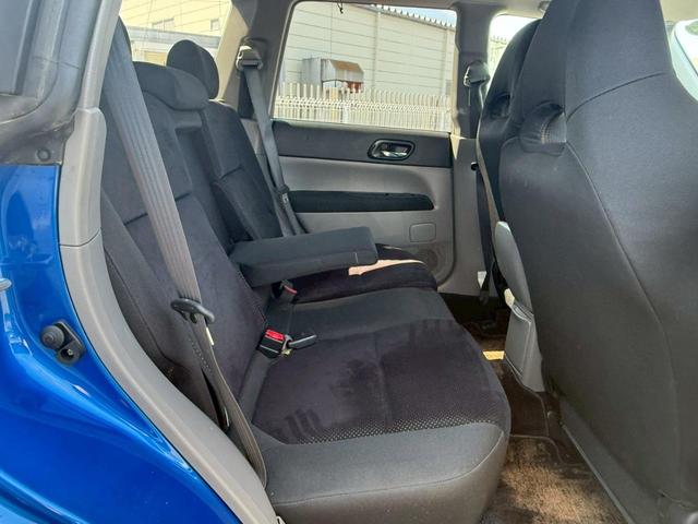 フォレスター クロススポーツＳエディション／弊社下取直販／ローダウン／　禁煙車／フルタイム４ＷＤ／水平対向４気筒ターボ／ＳＴＩ１７インチアルミ／２０２２年製タイヤ／Ｒスポイラー／キーレス／ＣＤ／ＬＥＤライト／スペアキー／電動格納ミラー／バケットシート（25枚目）